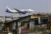The Indian Airline on a $10 Billion Pandemic Shopping Spree