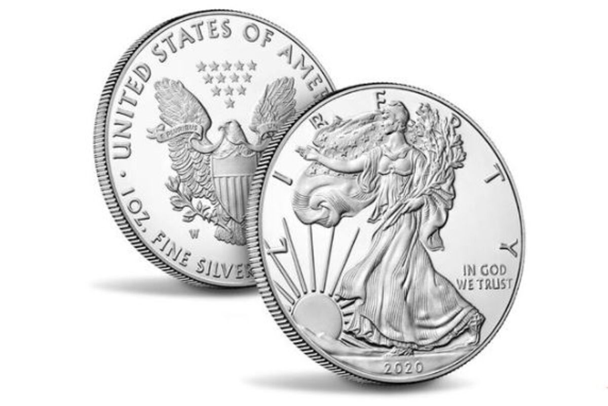 2020 us coins