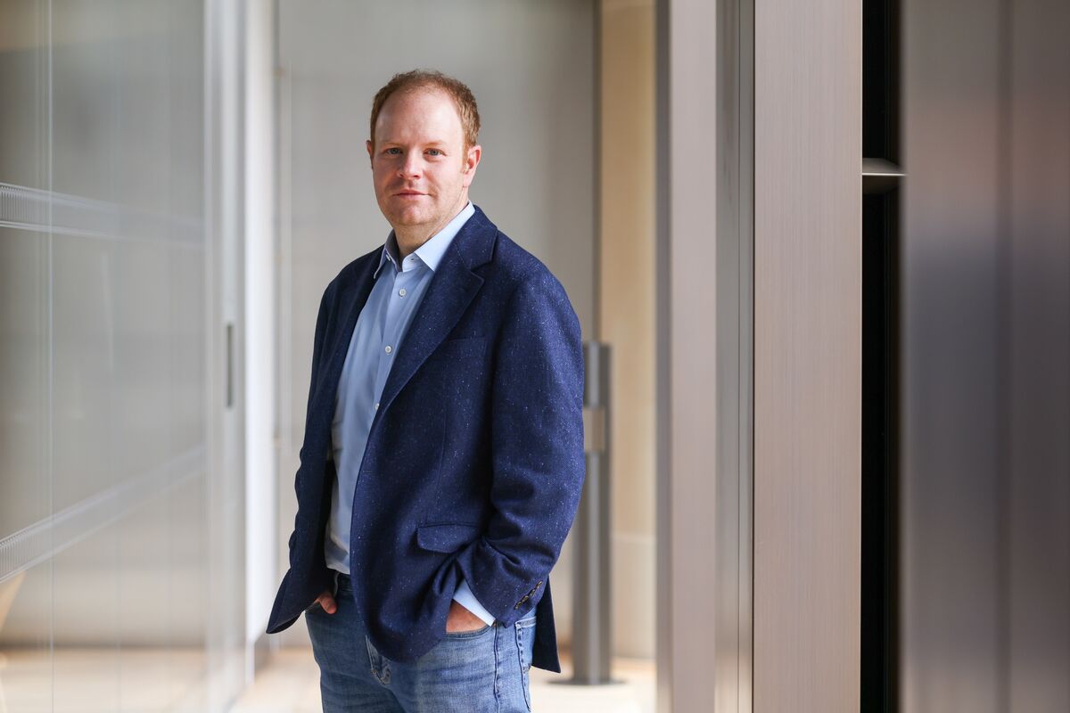 🟪"Rippling conquista il mercato HR: raccolti 450 milioni e valutazione da 16,8 miliardi per la startup di Parker Conrad"
