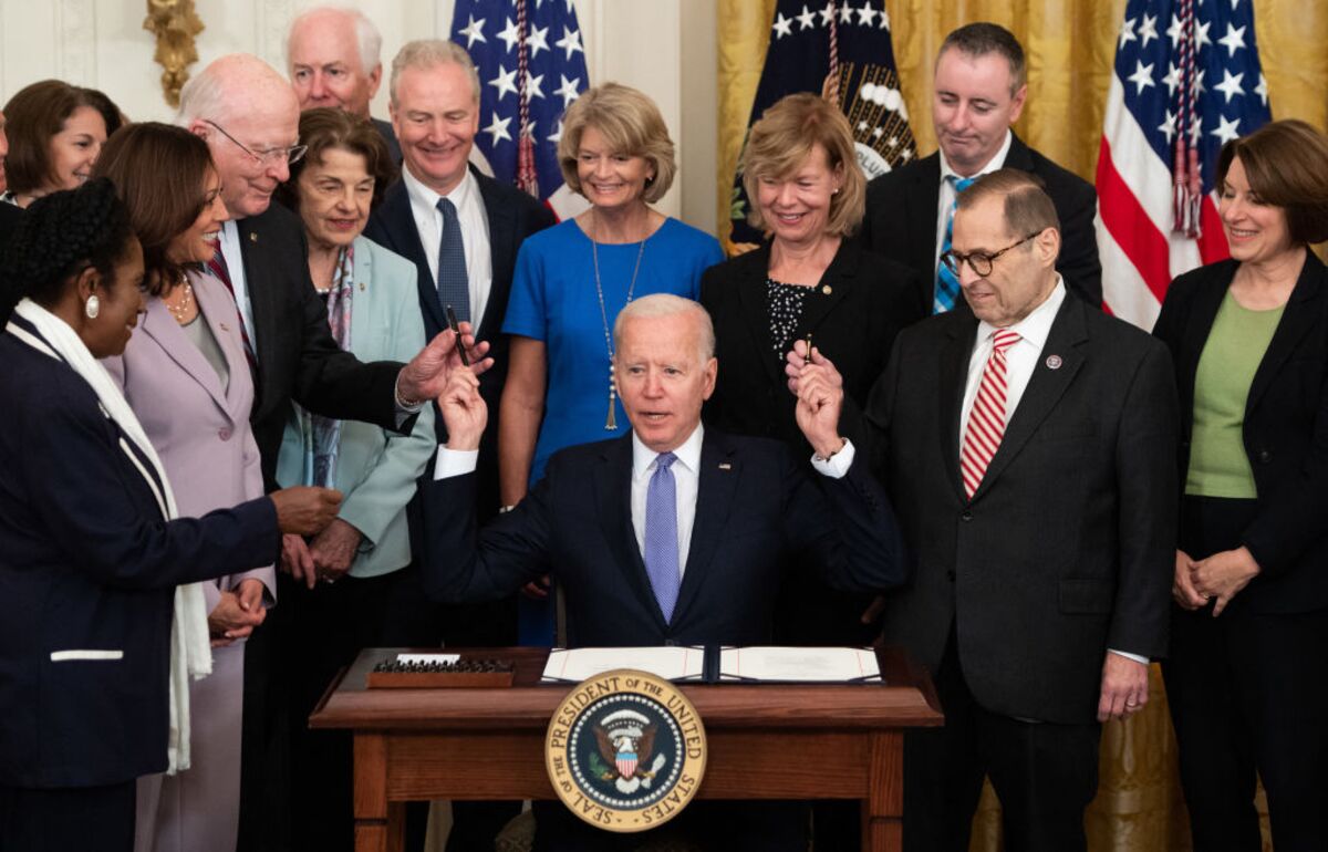 Biden Diagnosed Aggressive Prostate Cancer With Bone Metastasis