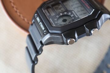 hodinkee casio