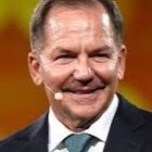 Headshot of Paul Tudor Jones II
