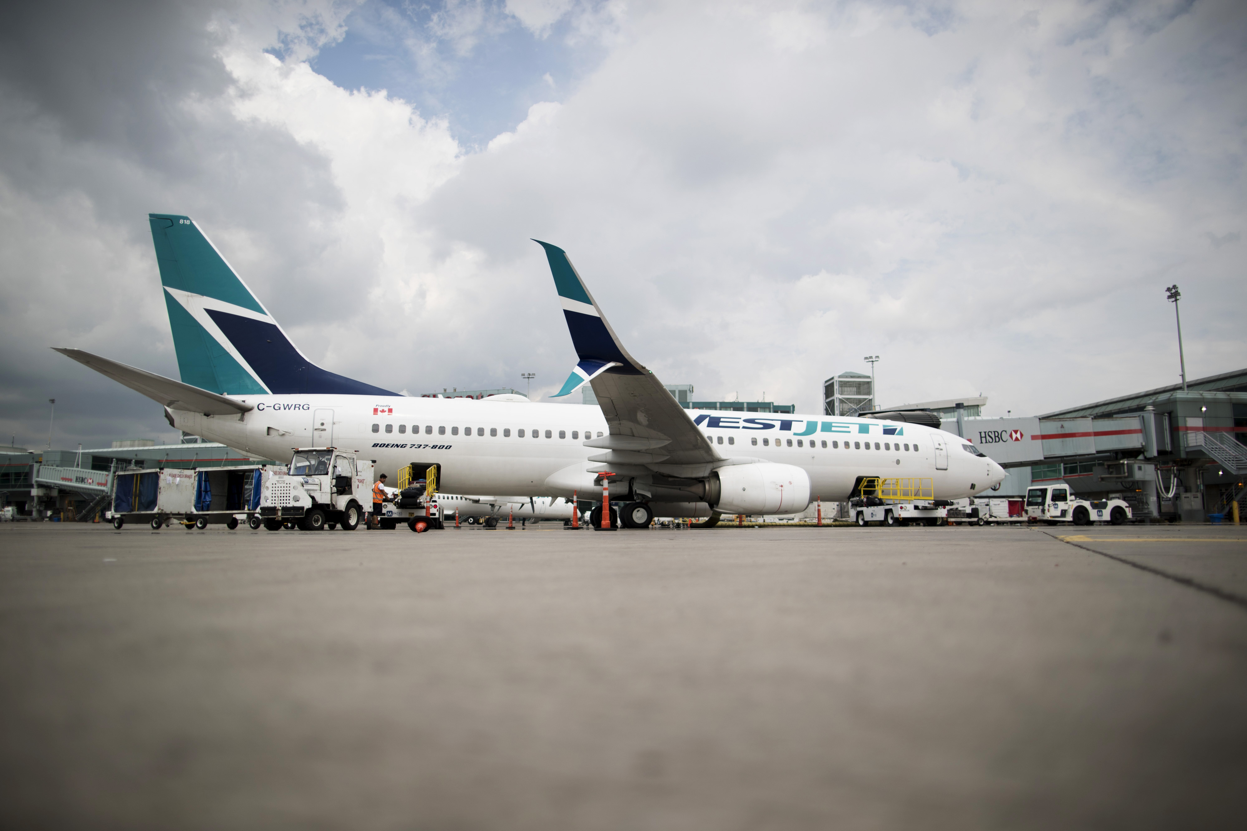 Canada's WestJet returns Boeing 737 Max to service, News