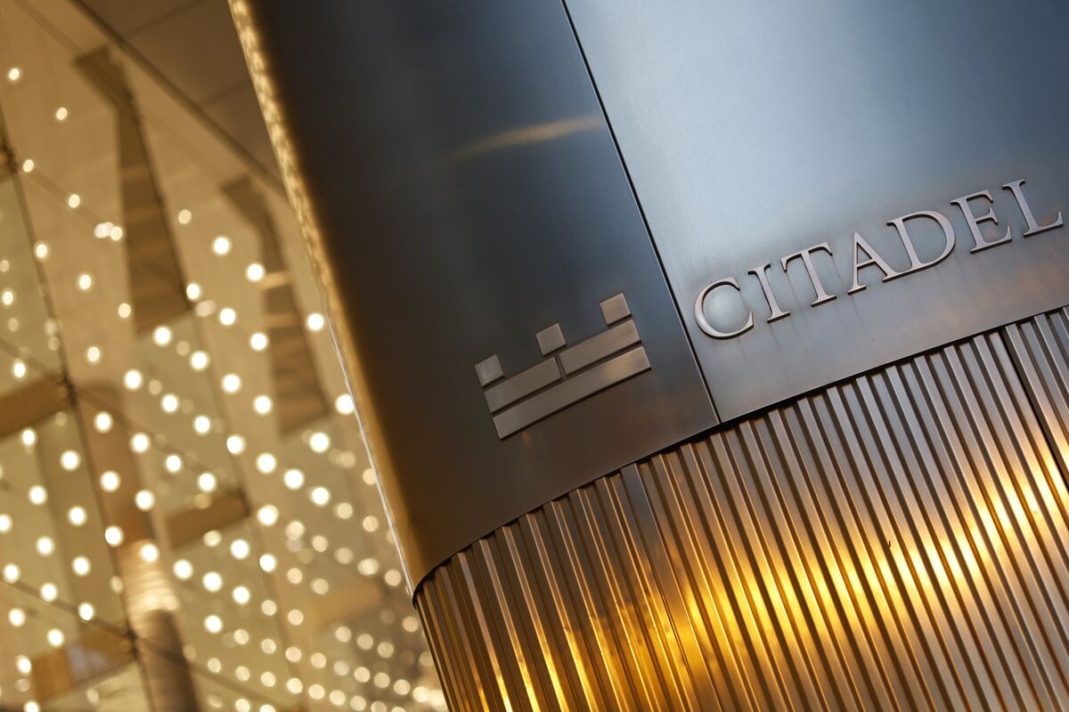 Citadel Boosts Asia Fundamental Equities Headcount Past 60