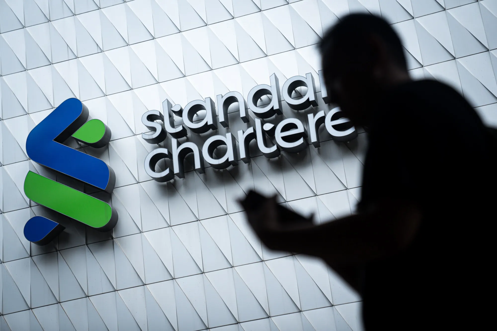 StanChart Crypto Custodian Zodia in Talks to Raise $50 Million Round -  Bloomberg