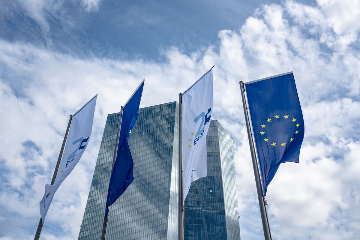 EZB-Zinsanhebungen offenbaren Schwachstellen im Finanzsystem