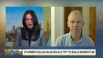 Prof. Tim Bale on Starmer Future