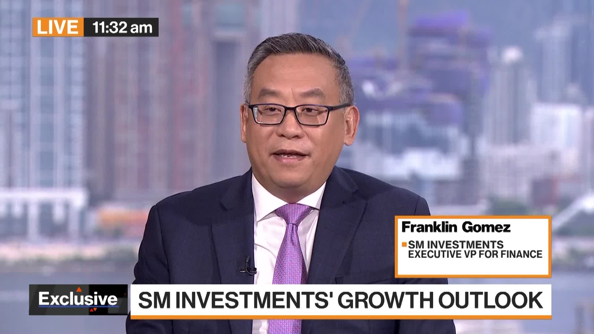 SM Investments: Potential For Business Growth Enormous