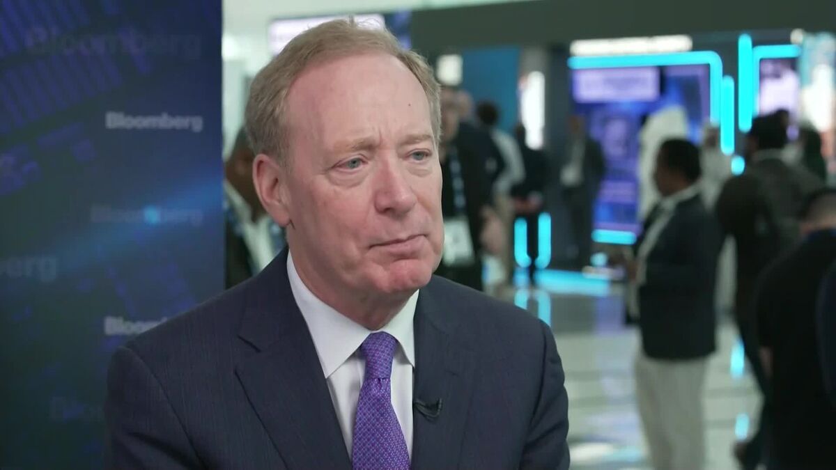 ⚫️ BLOOMBERG: Microsoft investe 8 miliardi di dollari negli Emirati Arabi Uniti per cloud e data center