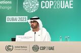 2023 UN Climate Change Conference in Dubai