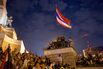 Thai Protestors Attempt To Topple Government With Bangkok Shutdown