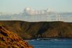General Views of the Bluff Point Wind Farm at Woolnorth