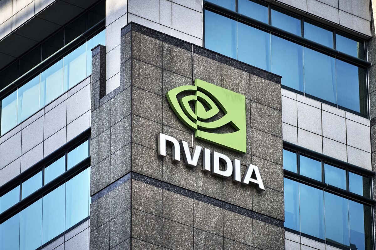 China Summons Nvidia Over H20 Chip Security Days After US Talks