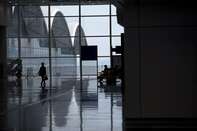 Hong Kong Lifts Remaining Flight Ban