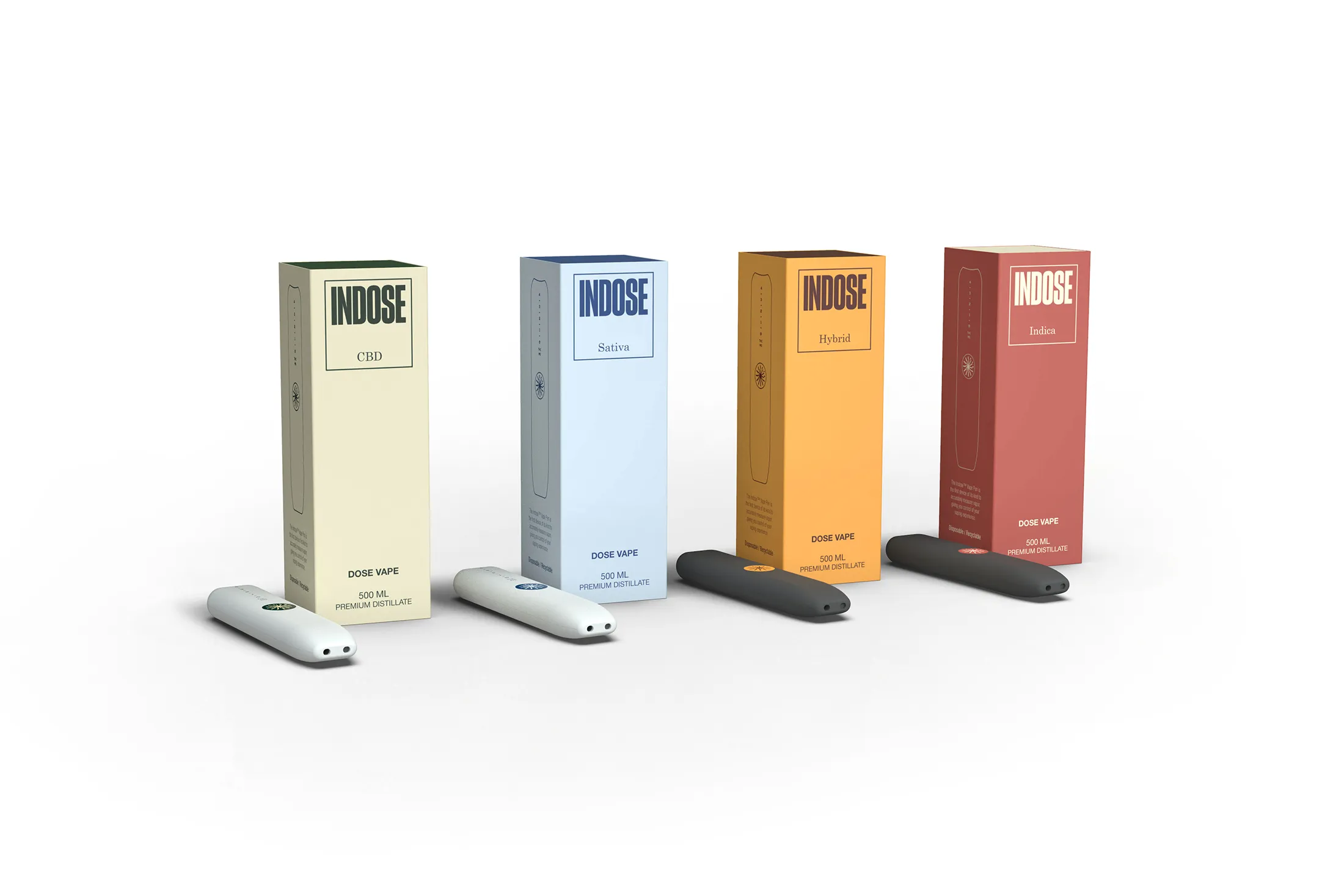 Snoop-Backed Cannabis Firm Enters Race for Precise THC Dosing - Bloomberg