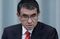 Japan's Prime Minister Shinzo Abe Reshuffles Cabinet