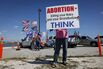 Why Abortion Is a Hot Election Issue in the US
