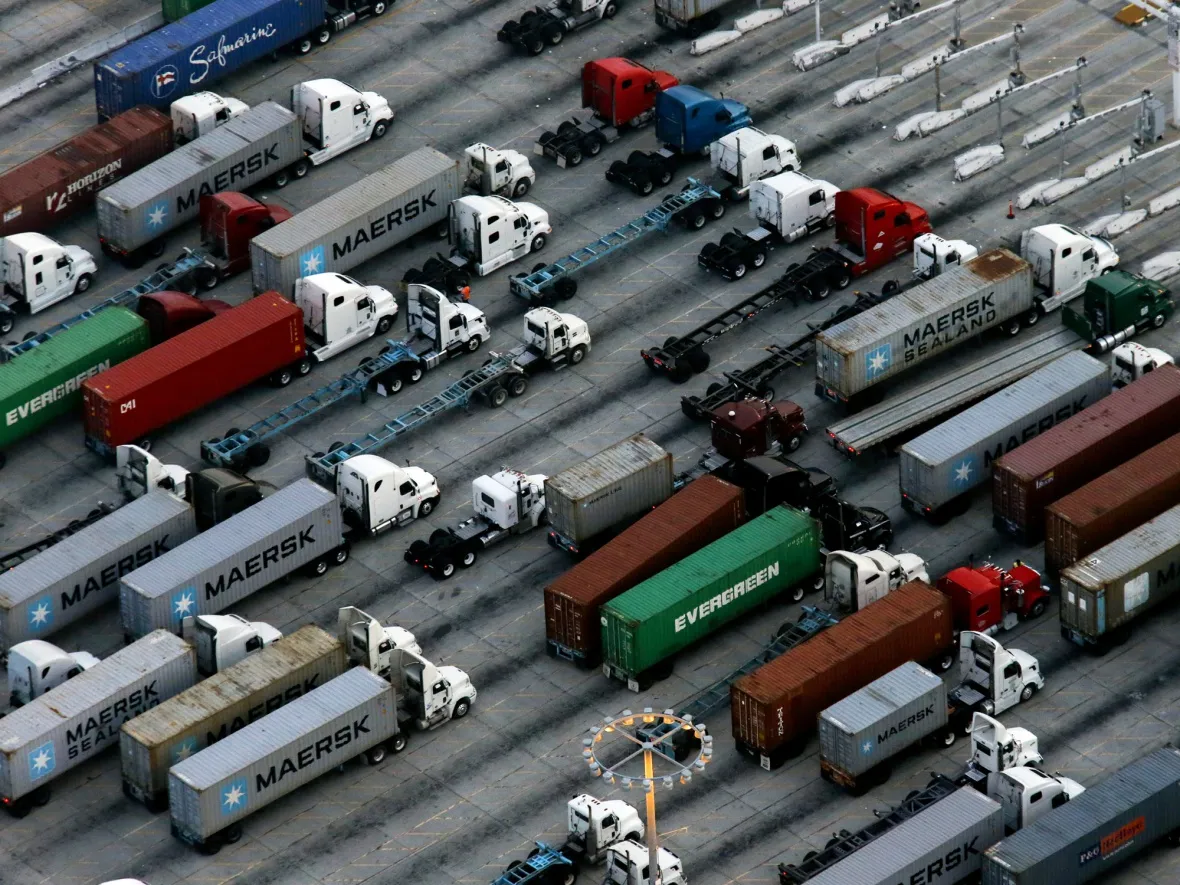 U.S. Oil Workers Threaten To Expand Strike To California Port
