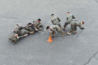relates to Making Marines Into MacGyvers