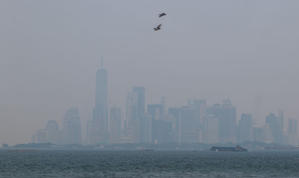 Scientists Affirm Climate Change Fuels Extreme Weather