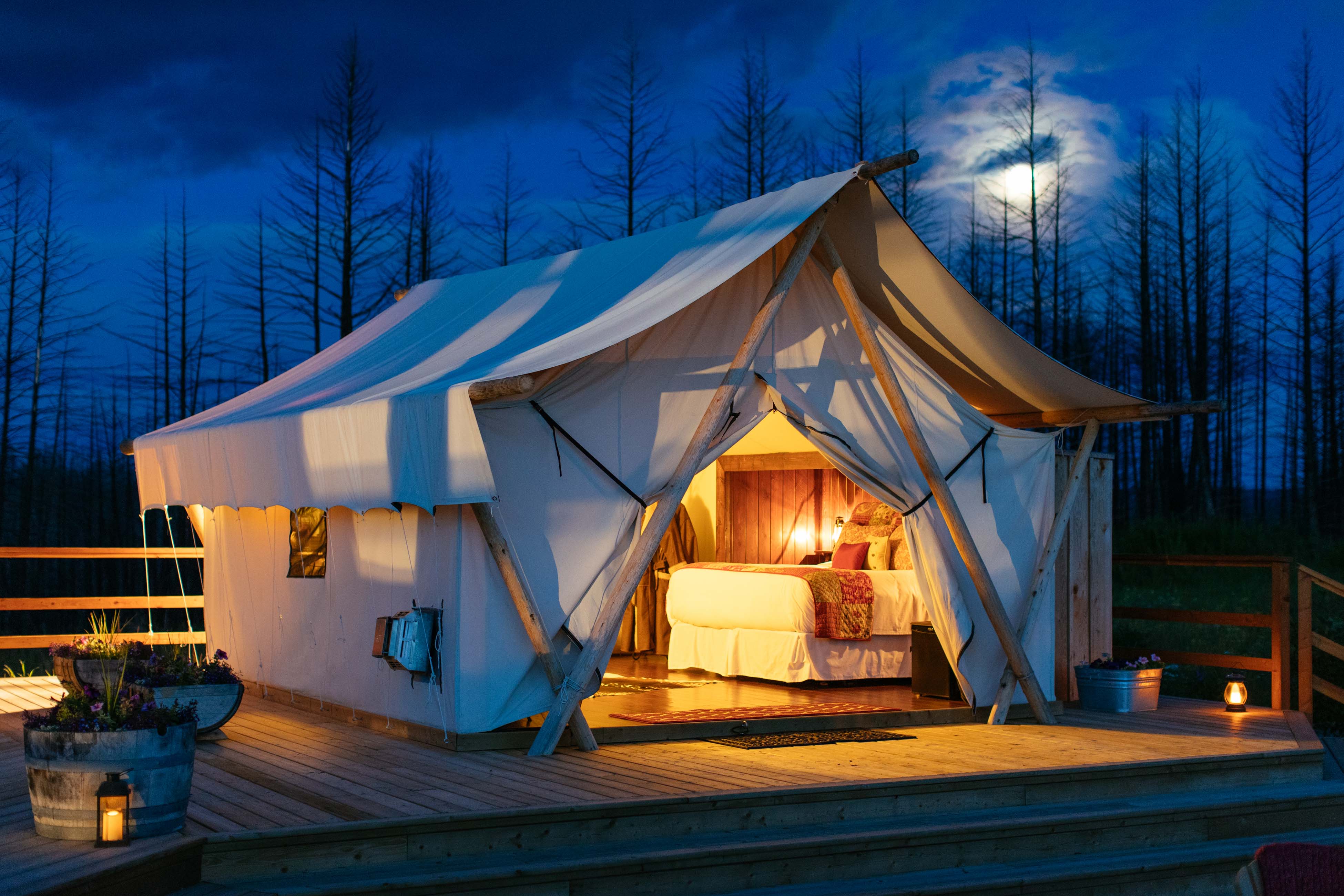 Affirm Ancient Wisdom in Western Canada