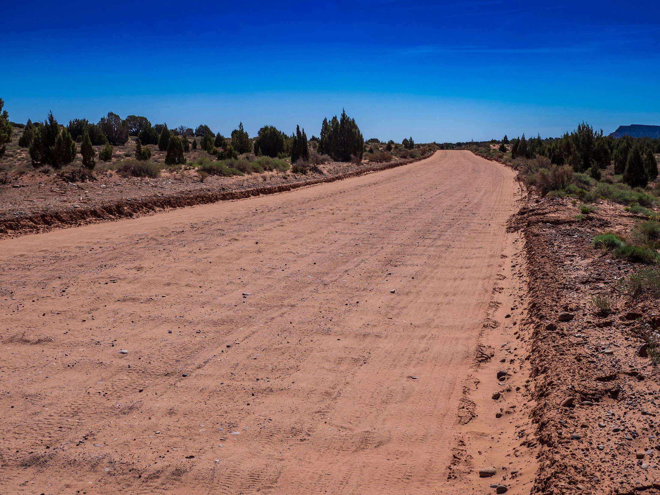 Hole-in-the-Rock Road. Source: Alamy