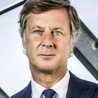 Headshot of Sebastien Marie Christophe Bazin