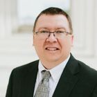 Headshot of Jeremy Williamson