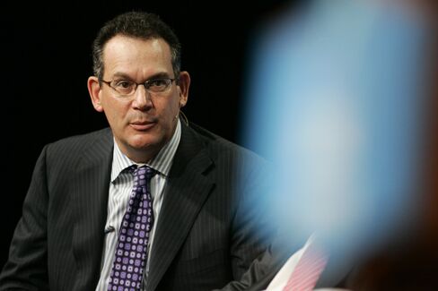 Simon Property Group Inc CEO David Simon