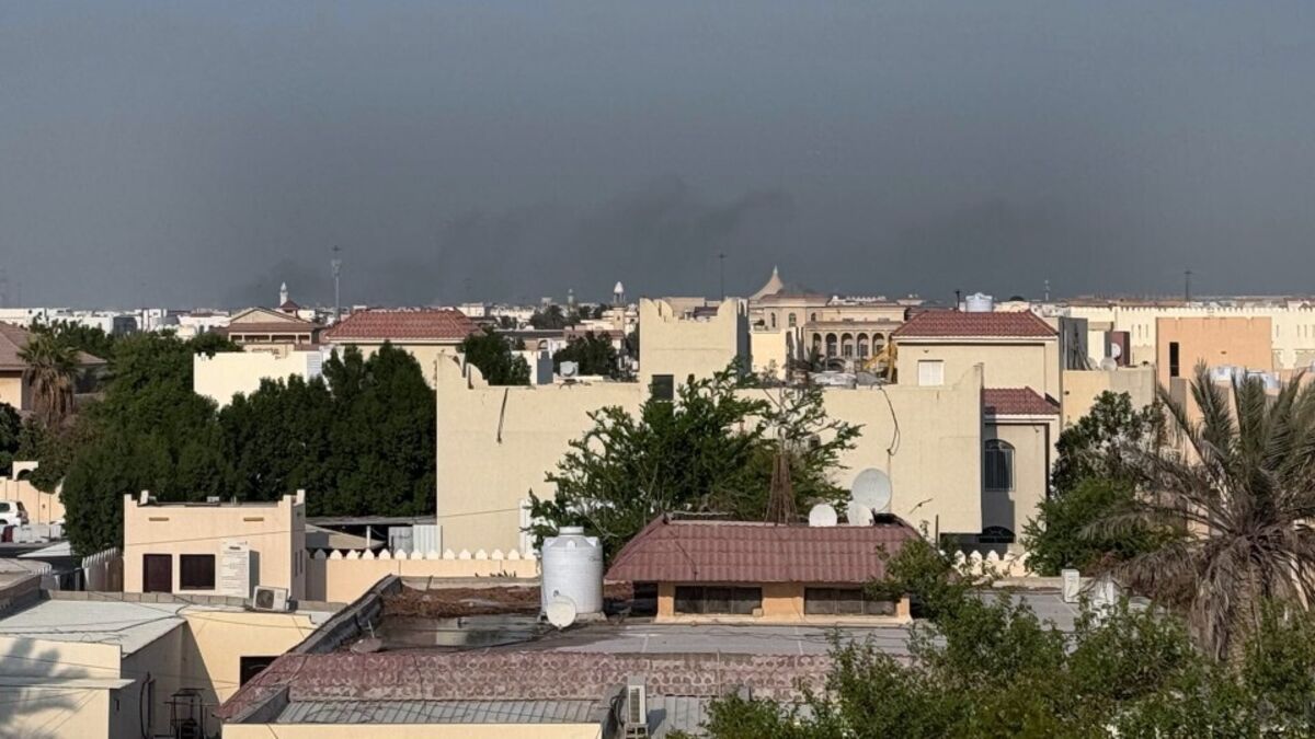 Israel Targets Hamas Leadership in Qatari Capital Strike