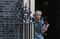 U.K. PM May's Plea to Opposition Leader Corbyn To Rescue Brexit