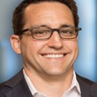 Headshot of David M Hutchins
