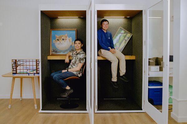 The World’s Most Reliable AI Detector Has a Human Problem