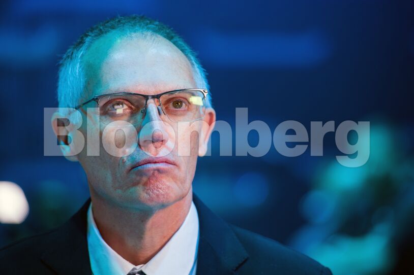 Opening Day of The Paris Motor Show