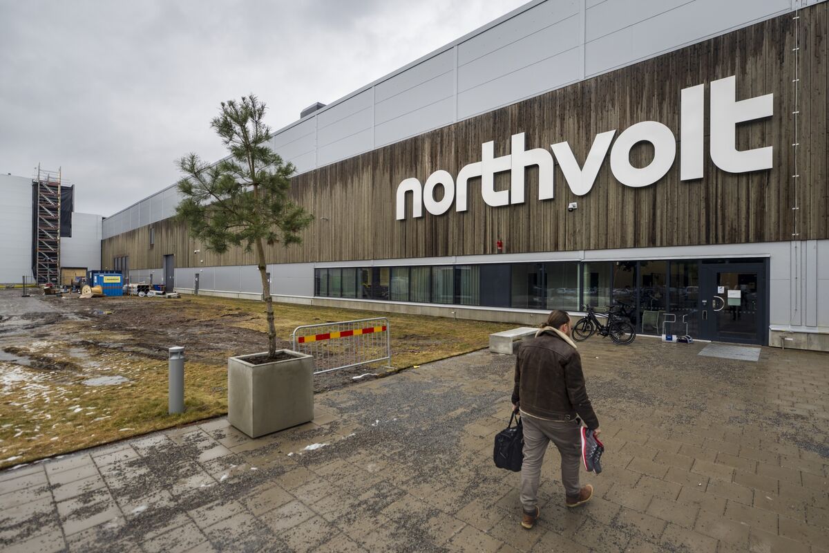 Lyten's Strategic Move: Acquiring Northvolt's European Assets to Boost Lithium-Sulfur Battery Innovation