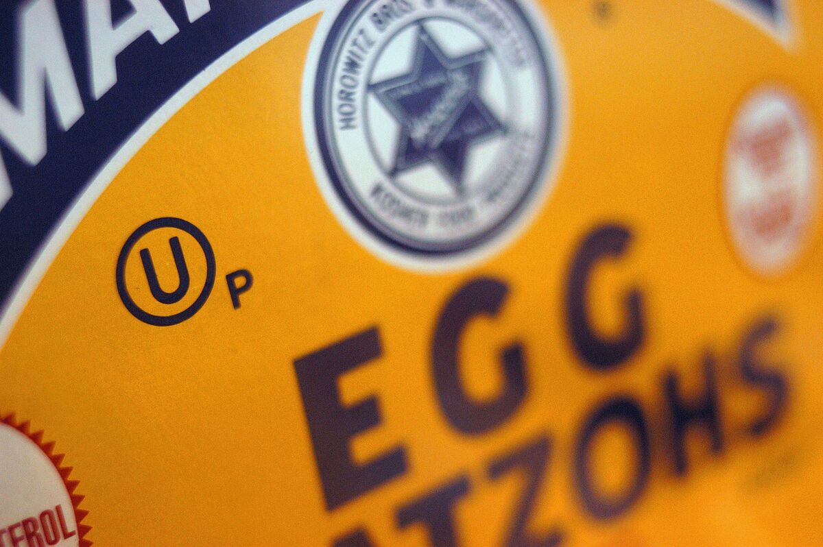 US Tariff Regime Prompts Supply Chain Concerns Over Kosher Food