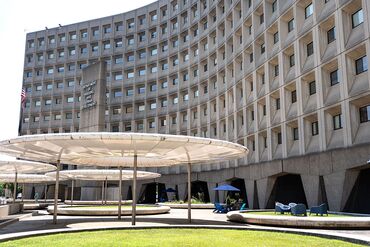 HUD To Move Headquarters From D.C. To Virginia