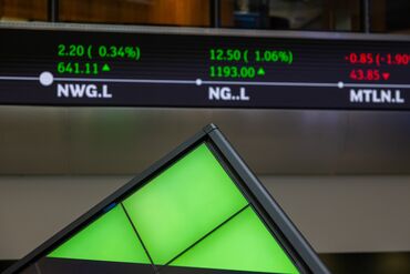 UK Pension Providers Plan £1 Billion Tech-Focused Scale-Up Fund