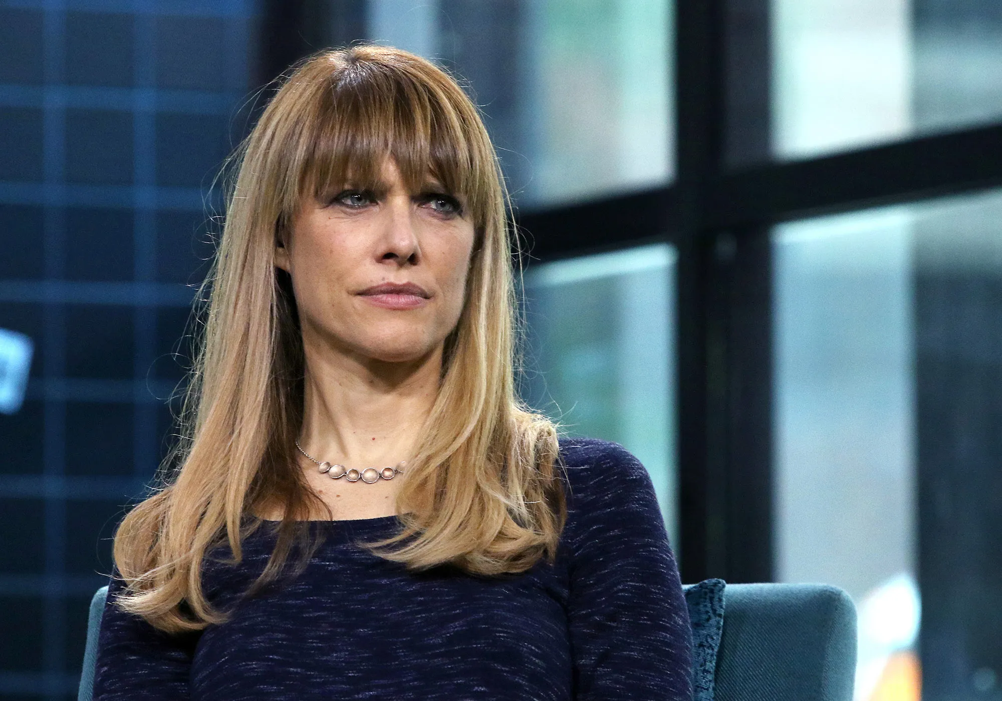 Indie Film Director Lynn Shelton Dies at 54 - Bloomberg