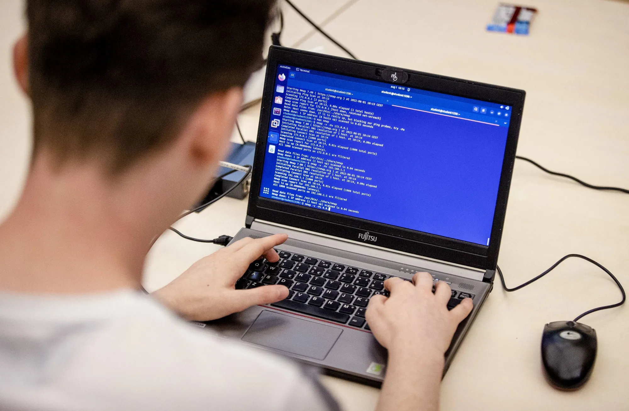 Consulting Firm BRG Suffers Cyberattack Amid LBO Debt Sale - Bloomberg