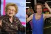 Dr. Ruth and Richard Simmons Helped Us Escape the Moral Majority