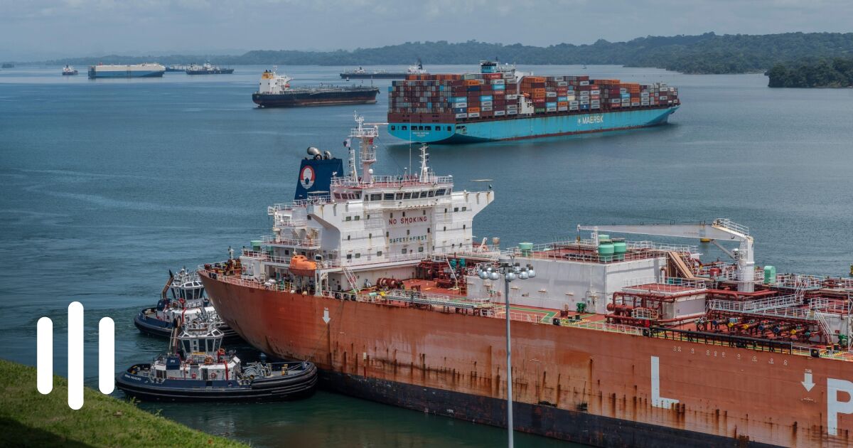 Live Q&A: El Niño Shocks, From Insurance Claims to Supply Chains