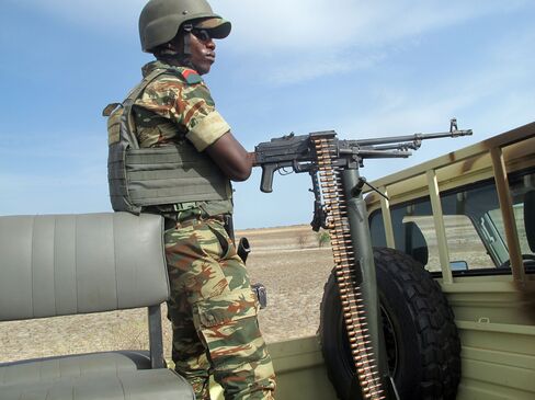 CAMEROON-NIGERIA-UNREST