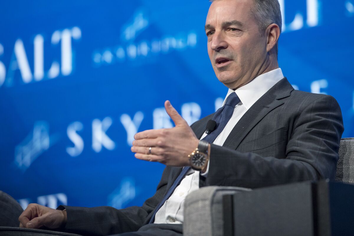 Another Snap Investor Has Disappeared Bloomberg