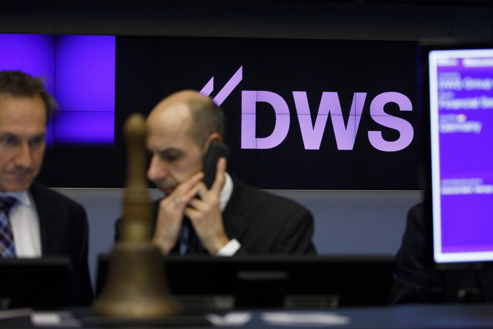 Η χαμένη ευκαιρία των 704 δισ. ευρώ της Deutsche Bank