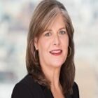 Headshot of Patty Nykodym