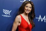 Dylan Lauren at a Humane Society gala in New York City.
