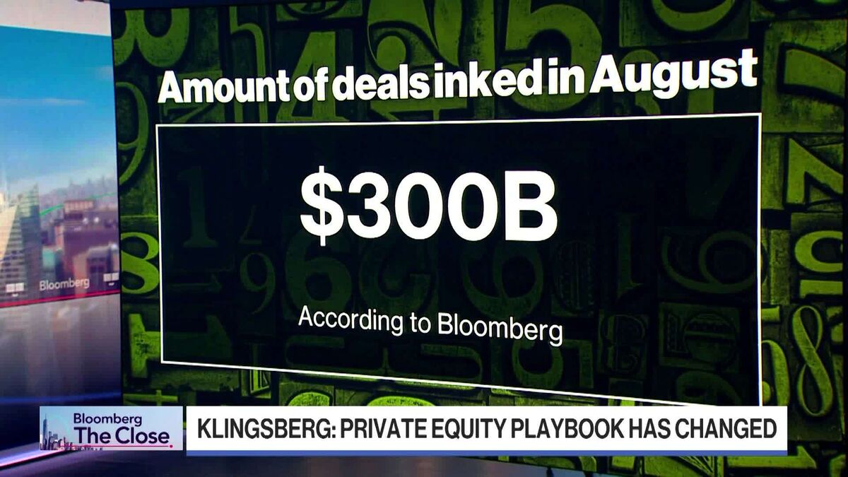 M&A Downturn is Coming: Freshfields' Ethan Klingsberg