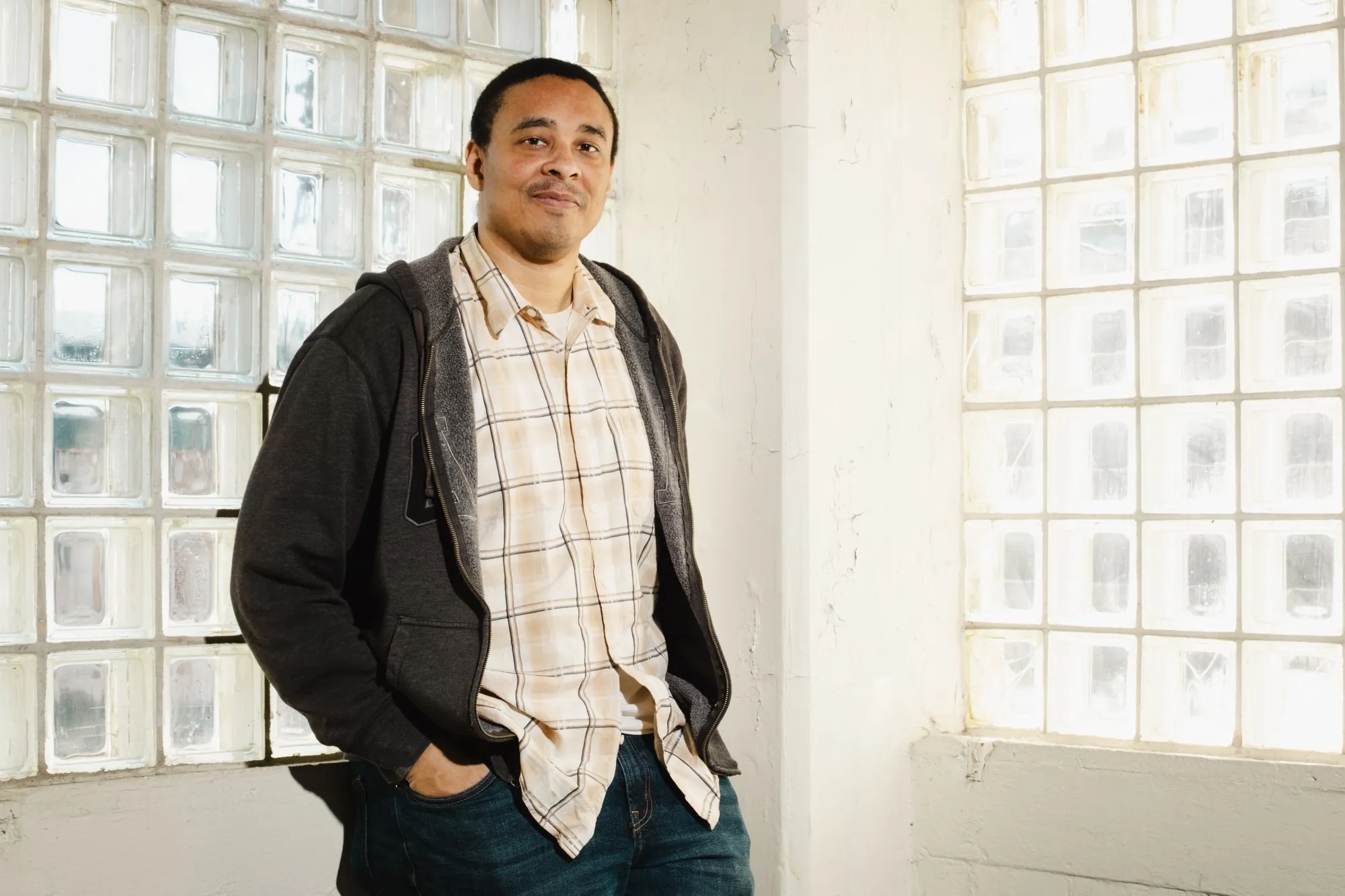 Jared Day is&nbsp;chief executive of SolarMelts, which makes an additive to road salt.&nbsp;