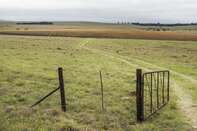 ANC Labor Partner Sees No Need to Change South Africa Land Rules